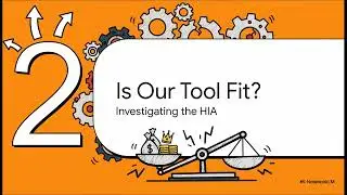 11.13 Upgrading Health Equity Tools