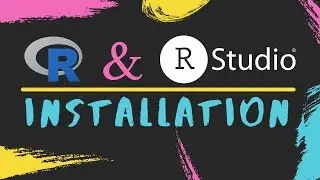 R Language And RStudio INSTALLATION