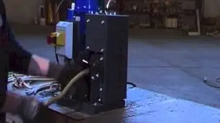 Stripper | ST1600 STOKKERMILL