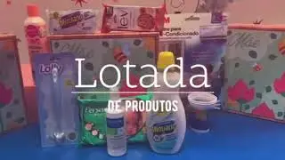 Petitebox de Maio