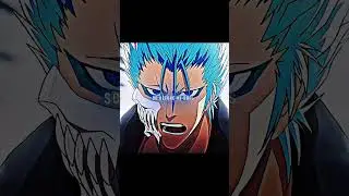 Grimmjow Saw His End 💀 || Ulquiorra Cifer || Bleach