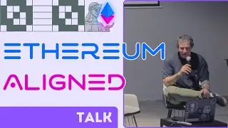 Be Ethereum Aligned - La-Li-Lu-Le-Lo - ETH Tbilisi 00