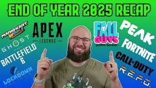 Best of 2025 FUNNIEST RAGE MOMENTS AND HIGHLIGHTS!!!
