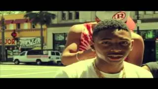 KR - Vent (Prod. Kid Sound) ( Official Music Video)