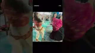 Playing garba is a therapy 🫶🏼#garba #garbagirl #garbanavratri