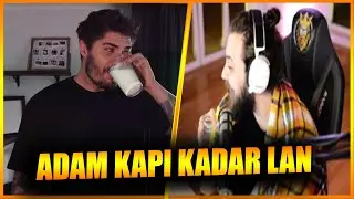 ELRAEN - ''EN ACILI EV TURU (HASTANELİK OLDULAR!)'' İZLİYOR