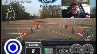 Stop Laughing and Drive