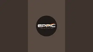 Eppic is live!