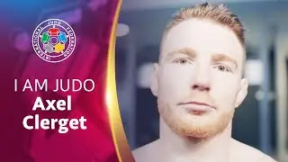 I am Judo - Axel Clerget