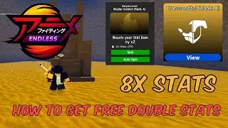 ALL Gacha Locations in Anime Fighting Simulator Roblox