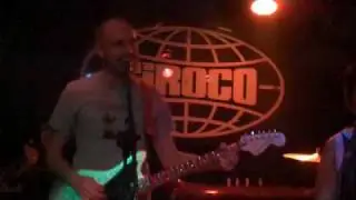 30 aniversario Flor de Pasion (13/15) Cola Jet Set + La Casa Azul 