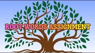 root words canva