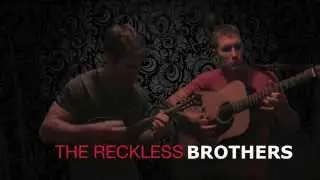 Sad Wind Sighs  The Reckless Brothers