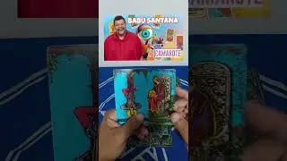 Previs&atilde;o para Babu Santana no BBB26
