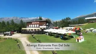 Albergo Ristorante Pian Del Sole - Bardonecchia (TO)
