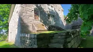 Episode 69 - Old Stone House Museum Vermont