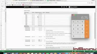 How To Calculate Your Grade / Class Average Using Excel ? [Basic Tutorial]