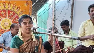 Nanthini villisai