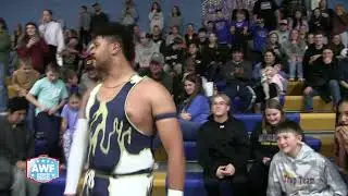 AWF on 45TV - Episode 268 (From The Vault)