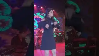Sherrin Varghese | Phuket HDFC #liveshows