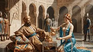 SỐ PHẬN N&Ocirc; LỆ NỮ CH&Acirc;U &Acirc;U TRONG ĐẾ CHẾ OTTOMAN CHƯƠNG ĐEN TỐI BỊ LỊCH SỬ LỜ ĐI