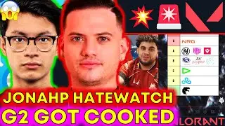 G2 RESPOND to FURIA Shock 😭 VCT Kickoff Drama!