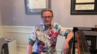 A Message from Jack Everly during COVID-19