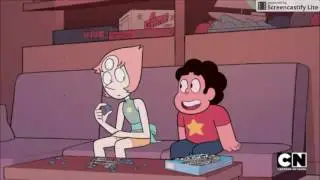 Steven Universe Last One Out of Beach City (Extended Leak)