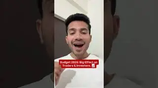 This is seriously bad for Futures & options Traders! #trading