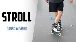 Stroll [N&iacute;vel 02] - Passo a passo