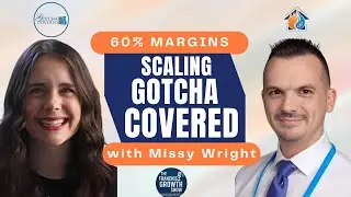 60%+ Margins Without a Store &mdash; How Gotcha Covered & @fivestarfranchising Scales Lean & Profitable