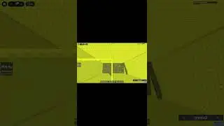 Thanos Tower F8 Tightrope #etoh #roblox #pc #gaming