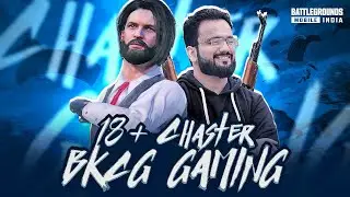 BGMI CUSTOM ROOMS AND CASTIMG JOIN FAST || BKCG GAMING