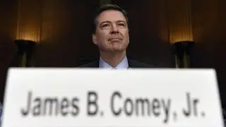 Why Did James Comey Send The Letter?