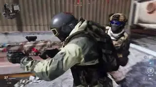 *NEW* OVERPOWERED SKS RIFLE! MODERN WARFARE!!!