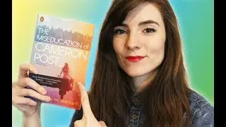 Lesbian Book Review: The Miseducation of Cameron Post
