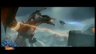 The Soul Of Hunter - Trailer CG