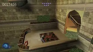Let's play Star wars episode 1: Jedi Power Battle Part 4: Theed Palace.