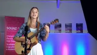 Makayla Purcell Mainini: Te Mārama