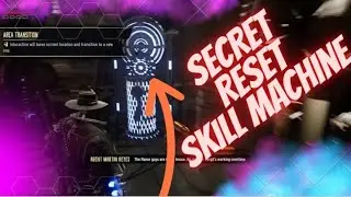 HOW TO RESET PERKS & UPGRADES IN EVIL WEST