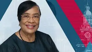 Carrie Hackney | Charter Day 2025 LaRue V. Barkwell Awardee