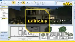 Visão Geral | Edificius | ACCA software