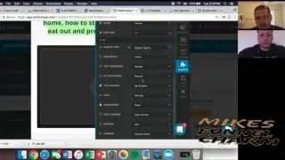 Building Fitness Businesses Online Membership Site