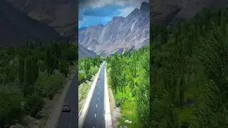 #dreamplace #travel #road #mountains #dreamplaces