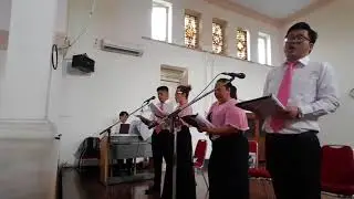 VoGM music & vocal - Gloria (JA Korman)