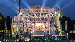 🔴Live NEW PALLAPA Feat RAMAYANA AUDIO Jakenan Pati 2024
