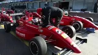 Be a Racer: Start Your Pro Racing Journey with Allen Berg Racing Schools 🏎️