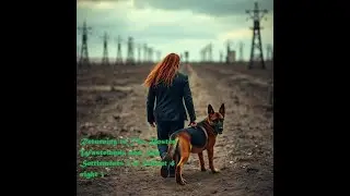 Returning to The Boston Wastelands and Sim Settlments 2 in fallout 4 night 3
