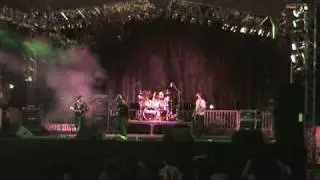 NERVODF - Mind Storm II On the edge of    - Live in Rock Cerrado2008