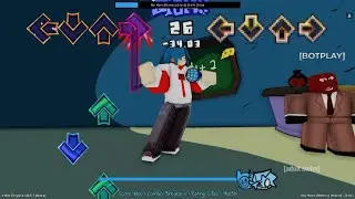 ProjectAfternight: No Hero [Remix] [FC]